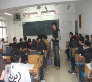 电气工程学院党总支开展“四个一”关爱学生工程活动情况小结