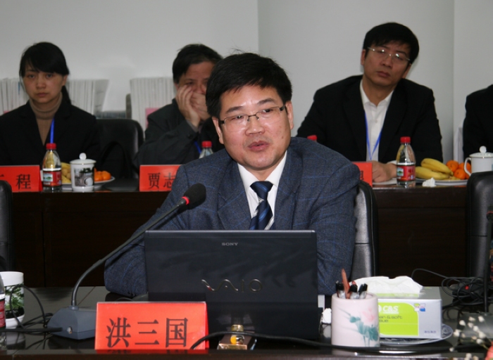 我校顺利通过国家示范性高等职业院校建设项目省级验收