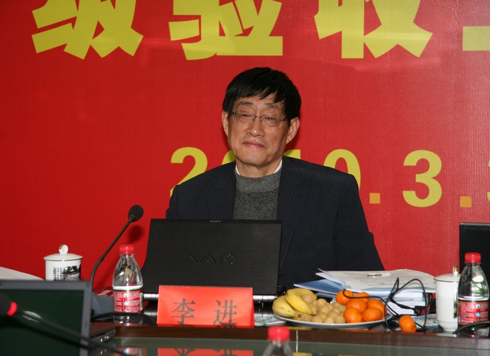 我校顺利通过国家示范性高等职业院校建设项目省级验收