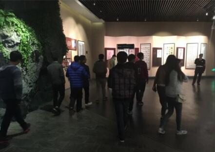 感受人物地理，宣传九江之美